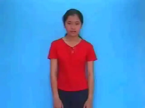 kiếm (gươm) - Ngôn Ngữ ký Hiệu - Vùng miền Lâm Đồng - Phân loại Đồ vật