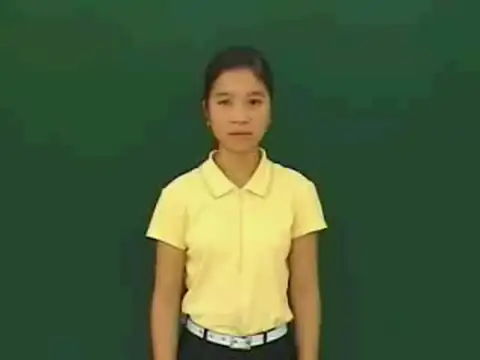 kiếm (gươm) - Ngôn Ngữ ký Hiệu - Vùng miền Huế - Phân loại Đồ vật