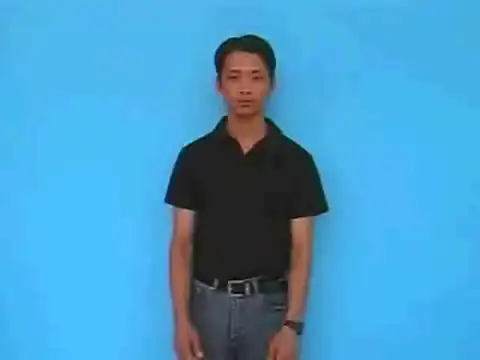 kiểm tra - Ngôn Ngữ ký Hiệu - Vùng miền Cần Thơ - Phân loại Hành động, Giáo Dục