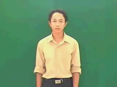 kiểm tra - Ngôn Ngữ ký Hiệu - Vùng miền Huế - Phân loại Hành động, Giáo Dục