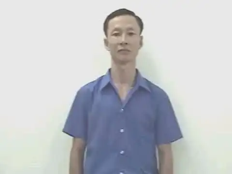 kiểm tra - Ngôn Ngữ ký Hiệu - Vùng miền Bình Dương - Phân loại Hành động, Giáo Dục
