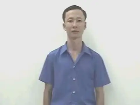 kiến - Ngôn Ngữ ký Hiệu - Vùng miền Bình Dương - Phân loại Con vật