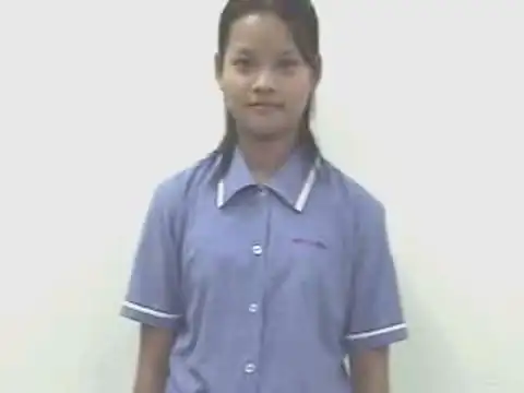 kiếng - Ngôn Ngữ ký Hiệu - Vùng miền Bình Dương - Phân loại Đồ vật