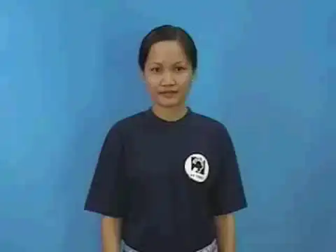 kiêu hãnh - Ngôn Ngữ ký Hiệu - Vùng miền Thành Phố Hồ Chí Minh - Phân loại Tính cách - Tính chất