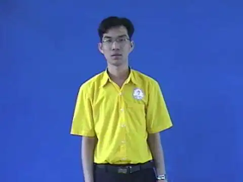kim gút đầu bẹt - Ngôn Ngữ ký Hiệu - Vùng miền Bình Dương - Phân loại Nghề may - Đan