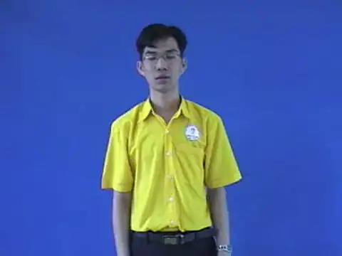 kim gút thường - Ngôn Ngữ ký Hiệu - Vùng miền Bình Dương - Phân loại Nghề may - Đan