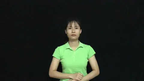 kinh doanh - Ngôn Ngữ ký Hiệu - Vùng miền Thành Phố Hồ Chí Minh - Phân loại Nghề nghiệp