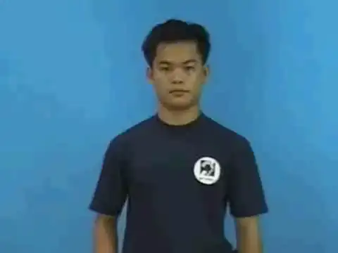 kinh nghiệm - Ngôn Ngữ ký Hiệu - Vùng miền Thành Phố Hồ Chí Minh - Phân loại Hành động