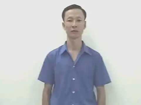 kỷ luật - Ngôn Ngữ ký Hiệu - Vùng miền Bình Dương - Phân loại Quân sự, Hành động, Giáo Dục
