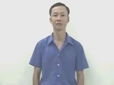 kỳ nhông - Ngôn Ngữ ký Hiệu - Vùng miền Bình Dương - Phân loại Con vật