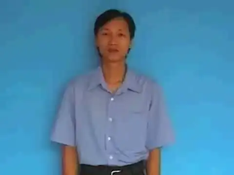 kỷ vật - Ngôn Ngữ ký Hiệu - Vùng miền Bình Dương - Phân loại Lễ hội