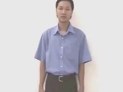 L - Ngôn Ngữ ký Hiệu - Vùng miền Toàn Quốc - Phân loại Chữ cái