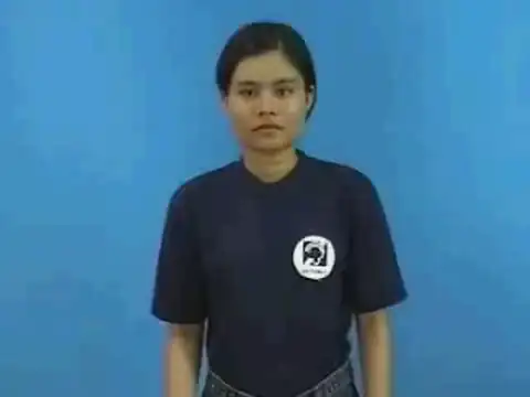 lạc hậu - Ngôn Ngữ ký Hiệu - Vùng miền Thành Phố Hồ Chí Minh - Phân loại Tính cách - Tính chất