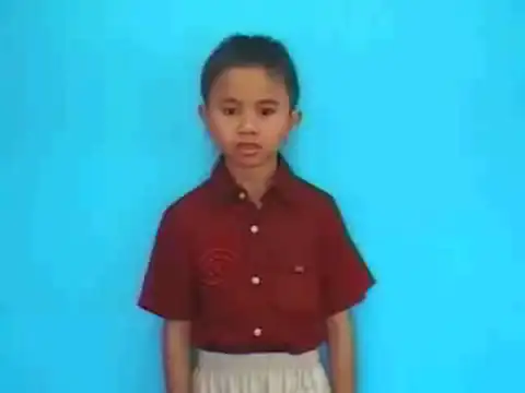 lắc lư - Ngôn Ngữ ký Hiệu - Vùng miền Lâm Đồng - Phân loại Hành động