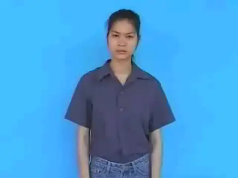 làm bếp - Ngôn Ngữ ký Hiệu - Vùng miền Hải Phòng - Phân loại Hành động
