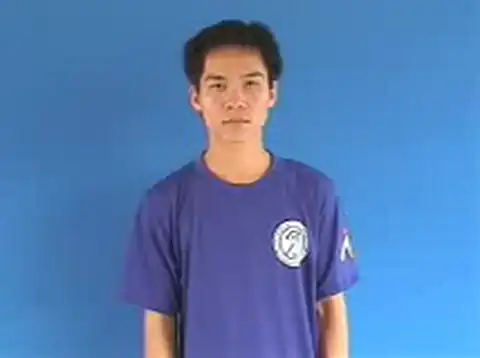 làm lại - Ngôn Ngữ ký Hiệu - Vùng miền Hà Nội - Phân loại Tin học