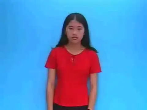 làm quen - Ngôn Ngữ ký Hiệu - Vùng miền Lâm Đồng - Phân loại Hành động