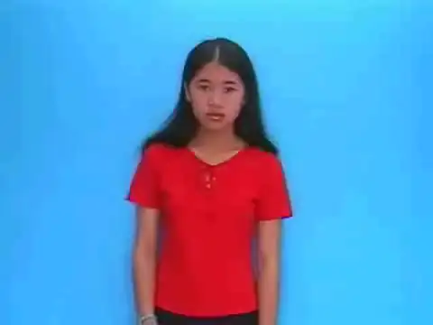 lần lượt - Ngôn Ngữ ký Hiệu - Vùng miền Lâm Đồng - Phân loại Tính cách - Tính chất
