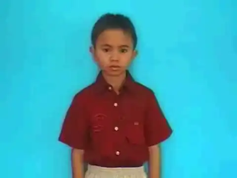 lăn tay - Ngôn Ngữ ký Hiệu - Vùng miền Lâm Đồng - Phân loại Hành động