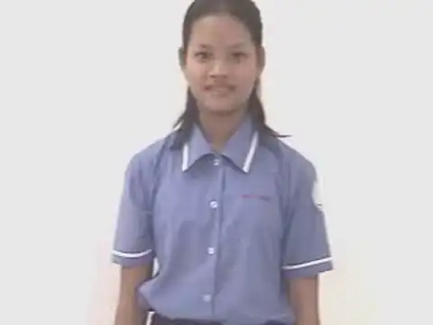 lăng mộ - Ngôn Ngữ ký Hiệu - Vùng miền Bình Dương - Phân loại Vị trí - Nơi chốn