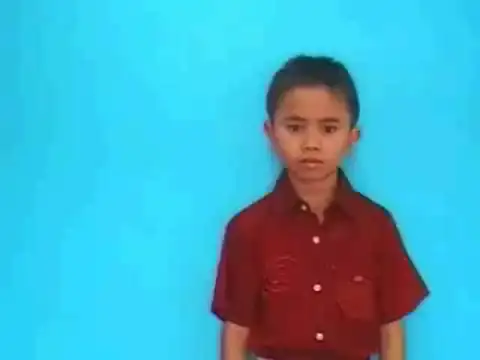 lắng nghe - Ngôn Ngữ ký Hiệu - Vùng miền Lâm Đồng - Phân loại Hành động