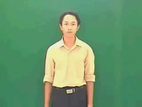 làng quê - Ngôn Ngữ ký Hiệu - Vùng miền Huế - Phân loại Vị trí - Nơi chốn