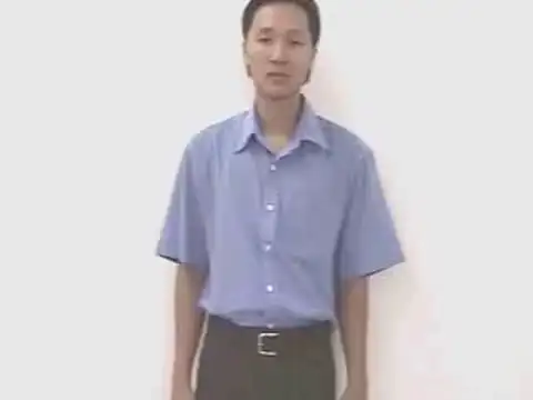 làng quê - Ngôn Ngữ ký Hiệu - Vùng miền Bình Dương - Phân loại Vị trí - Nơi chốn
