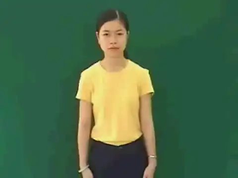 lăng tẩm - Ngôn Ngữ ký Hiệu - Vùng miền Huế - Phân loại Vị trí - Nơi chốn