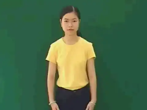 lăng vua minh mạng - Ngôn Ngữ ký Hiệu - Vùng miền Huế - Phân loại Vị trí - Nơi chốn
