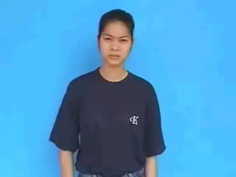 lào - Ngôn Ngữ ký Hiệu - Vùng miền Hải Phòng - Phân loại Vị trí - Nơi chốn