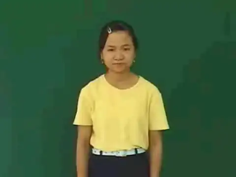 lào - Ngôn Ngữ ký Hiệu - Vùng miền Huế - Phân loại Vị trí - Nơi chốn
