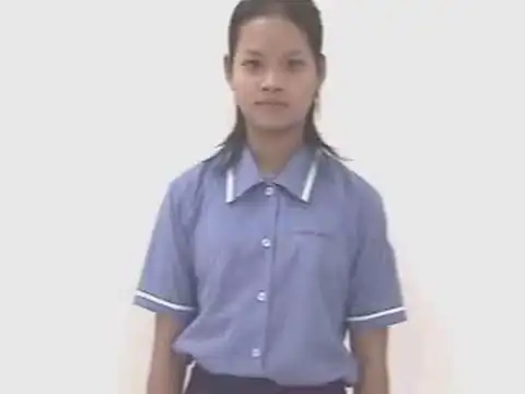 lão - Ngôn Ngữ ký Hiệu - Vùng miền Bình Dương - Phân loại Tính cách - Tính chất