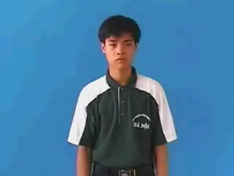 lặp lại - Ngôn Ngữ ký Hiệu - Vùng miền Hà Nội - Phân loại Hành động