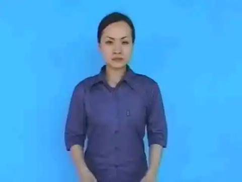 lạp xưởng - Ngôn Ngữ ký Hiệu - Vùng miền Hải Phòng - Phân loại Ẩm thực - Món ăn