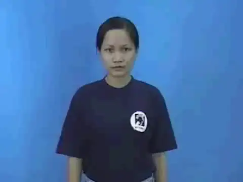 lạp xưởng - Ngôn Ngữ ký Hiệu - Vùng miền Thành Phố Hồ Chí Minh - Phân loại Ẩm thực - Món ăn