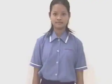 lạp xưởng - Ngôn Ngữ ký Hiệu - Vùng miền Bình Dương - Phân loại Ẩm thực - Món ăn