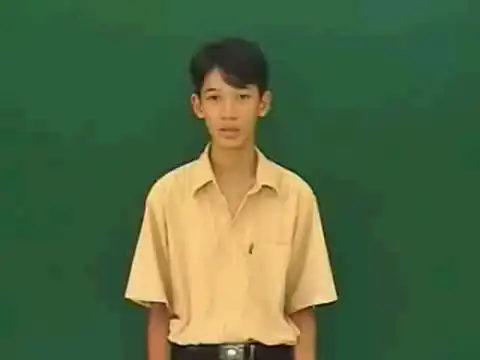 lau - Ngôn Ngữ ký Hiệu - Vùng miền Huế - Phân loại Hành động