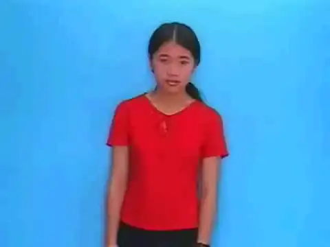 lạy - Ngôn Ngữ ký Hiệu - Vùng miền Lâm Đồng - Phân loại Hành động, Lễ hội