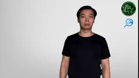 Lây qua máu - Ngôn Ngữ ký Hiệu - Vùng miền Thành Phố Hồ Chí Minh - Phân loại Sức khỏe - Bộ phận cơ thể, Động Từ, COVID-19 (Corona Virus)