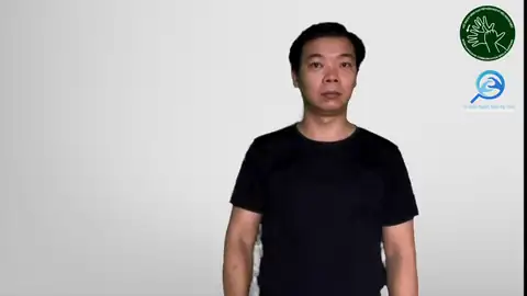 Lây từ động vật sang người - Ngôn Ngữ ký Hiệu - Vùng miền Thành Phố Hồ Chí Minh - Phân loại Sức khỏe - Bộ phận cơ thể, Động Từ, COVID-19 (Corona Virus)