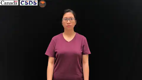 Lây từ mẹ sang con - Ngôn Ngữ ký Hiệu - Vùng miền Thành Phố Hồ Chí Minh - Phân loại Sức khỏe - Bộ phận cơ thể, Giới tính