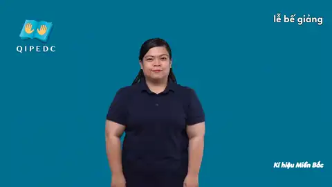 lễ bế giảng - Ngôn Ngữ ký Hiệu - Vùng miền Hà Nội - Phân loại Lễ hội