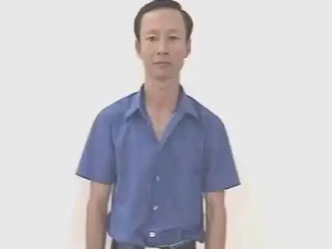 lề đường - Ngôn Ngữ ký Hiệu - Vùng miền Bình Dương - Phân loại Giao Thông, Vị trí - Nơi chốn