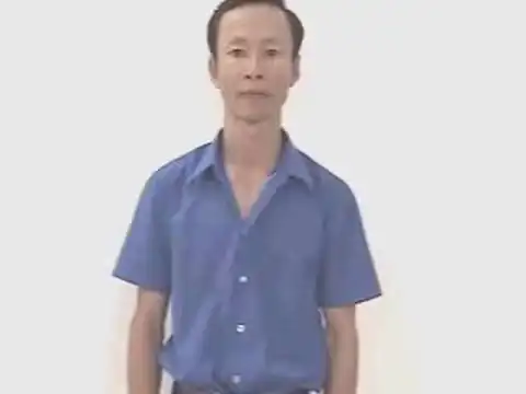 lệ phí - Ngôn Ngữ ký Hiệu - Vùng miền Bình Dương - Phân loại Tính cách - Tính chất