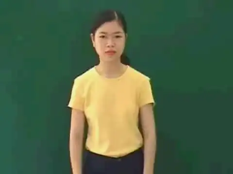 lén lút - Ngôn Ngữ ký Hiệu - Vùng miền Huế - Phân loại Tính cách - Tính chất