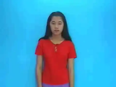 lên xuống - Ngôn Ngữ ký Hiệu - Vùng miền Lâm Đồng - Phân loại Tính cách - Tính chất