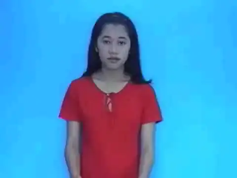 lép kẹp - Ngôn Ngữ ký Hiệu - Vùng miền Lâm Đồng - Phân loại Tính cách - Tính chất