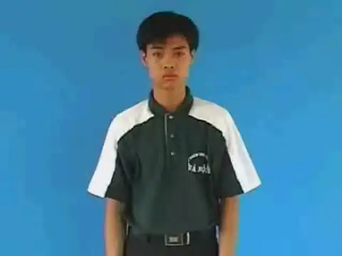 lịch - Ngôn Ngữ ký Hiệu - Vùng miền Hà Nội - Phân loại Thời Gian