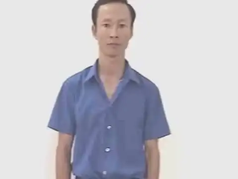 lịch - Ngôn Ngữ ký Hiệu - Vùng miền Bình Dương - Phân loại Đồ vật, Thời Gian