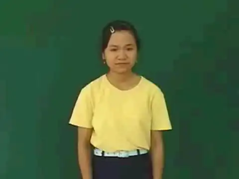 liên bang nga - Ngôn Ngữ ký Hiệu - Vùng miền Huế - Phân loại Vị trí - Nơi chốn